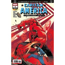 Capitan America 03