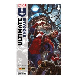 Ultimate Endgame 04
