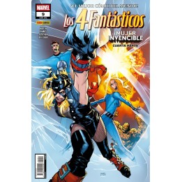 Los 4 Fantasticos 09