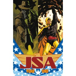 All In JSA 05