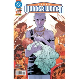 All In Wonder Woman 20