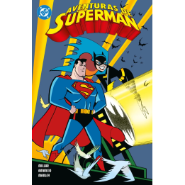 Aventuras de Superman 05