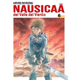 Nausicaa 06