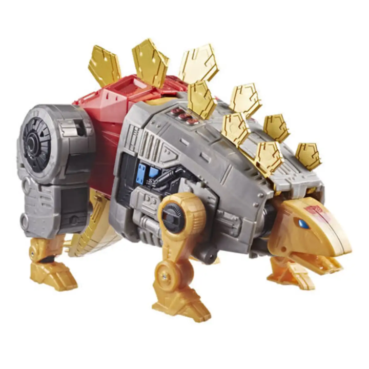 Dinobot Snarl Transformers The Movie Transformers Studio Series