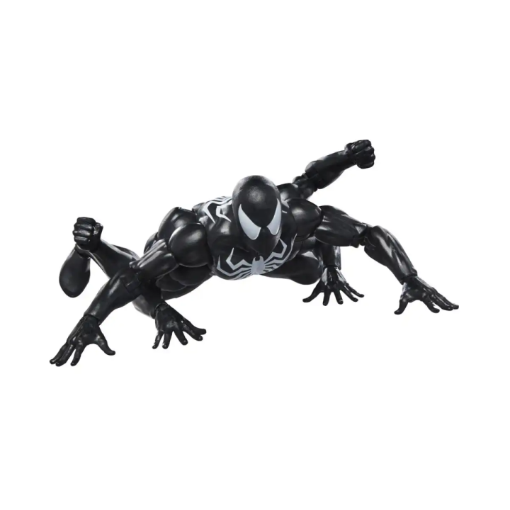 Dark Avengers Spider Man Marvel Legends Series