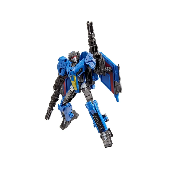 Thundercracker Deluxe Class Transformers One Transformers Studio Series