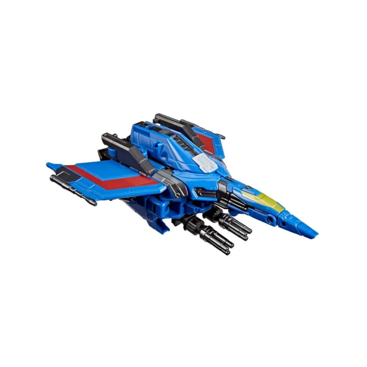 Thundercracker Deluxe Class Transformers One Transformers Studio Series