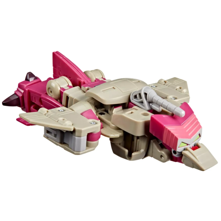 Kranix Deluxe Class Transformers The Movie Transformers Studio Series