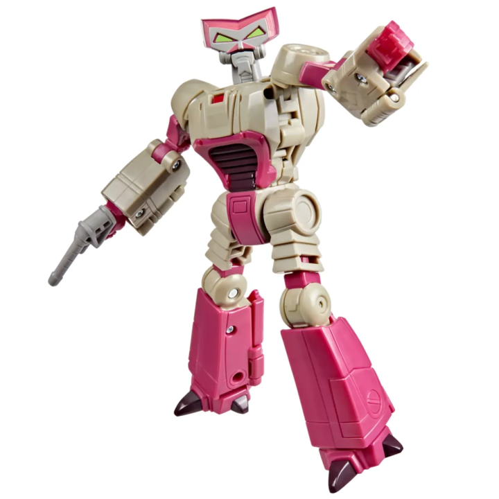 Kranix Deluxe Class Transformers The Movie Transformers Studio Series