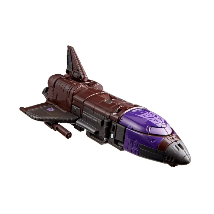Blast Off Combaticon Deluxe Class Transformers Age of the Primes