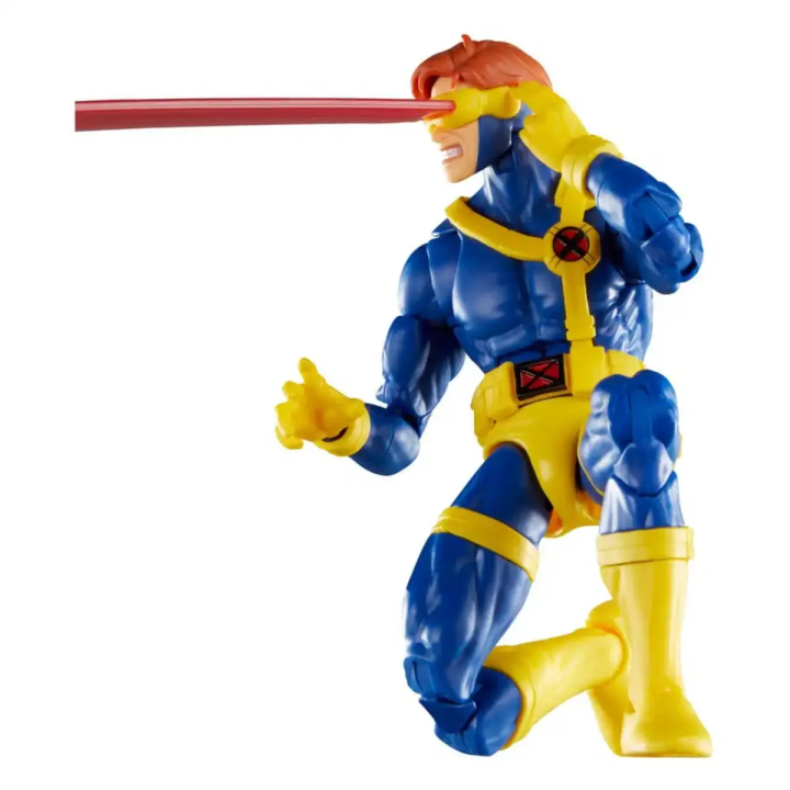 Cyclops X Men 97 Marvel Legends Series