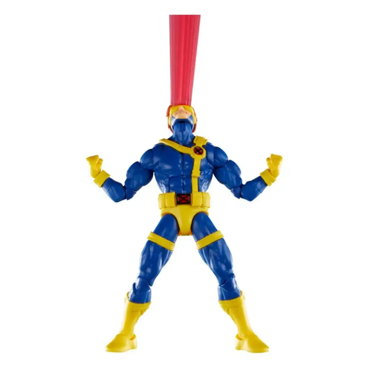 Cyclops X Men 97 Marvel Legends Series