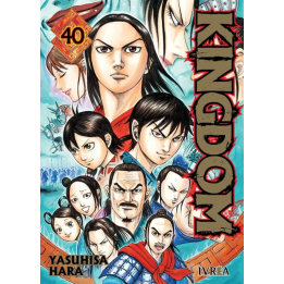 Kingdom 40