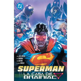 Superman 03 DC Premiere Amancecer de DC