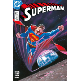 Biblioteca Superman 14