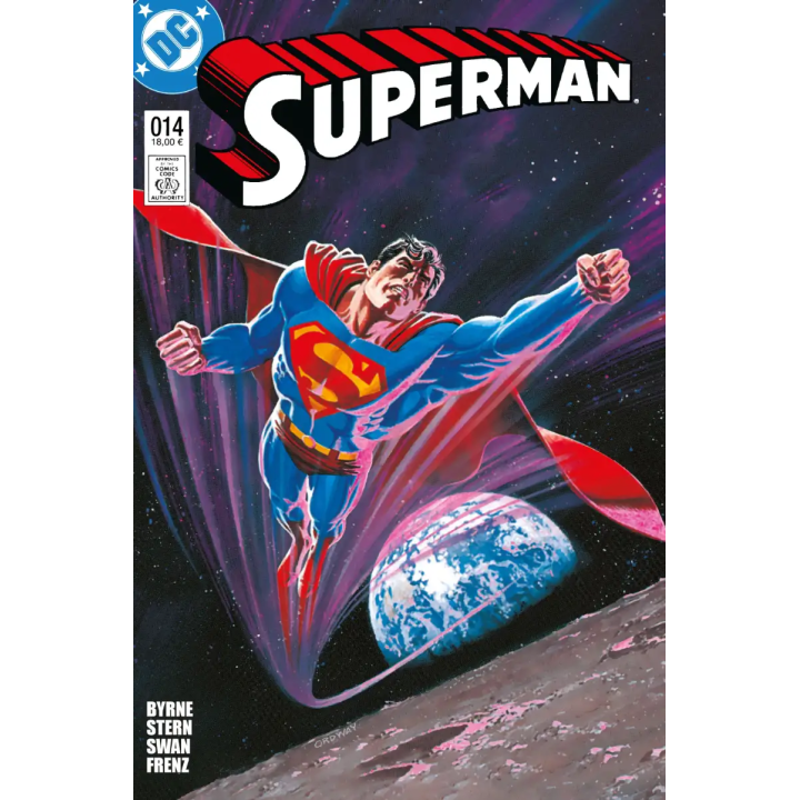 Biblioteca Superman 14