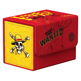 Luffy Netflix One Piece Sidewinder 80+ Xenoskin Ultimate Guard
