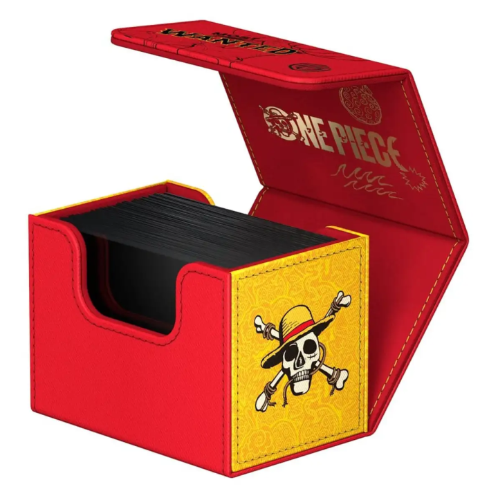 Luffy Netflix One Piece Sidewinder 80+ Xenoskin Ultimate Guard