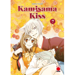 Kamisama Kiss 07