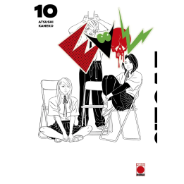 Evol 10