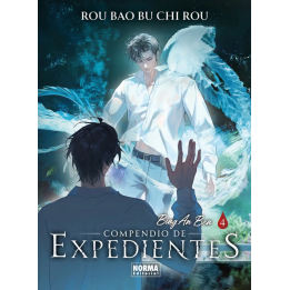 Compendio de Expedientes 04