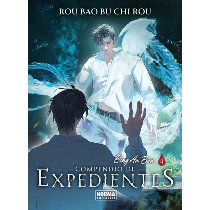 Compendio de Expedientes 04
