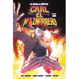 Carl el Mazmorrero