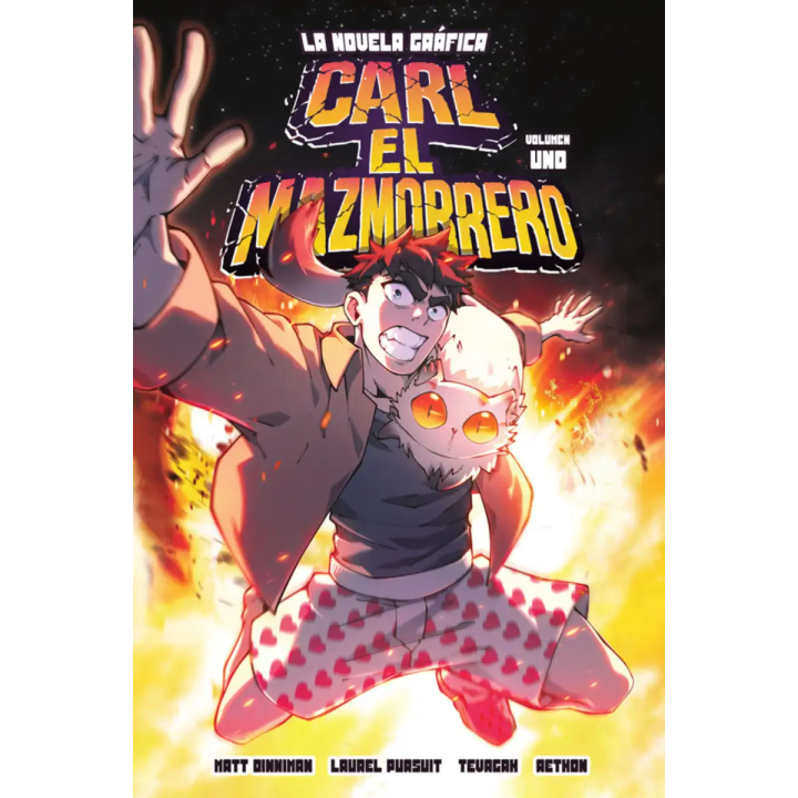 Carl el Mazmorrero