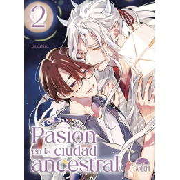 Pasion en la Ciudad Ancestral 02
