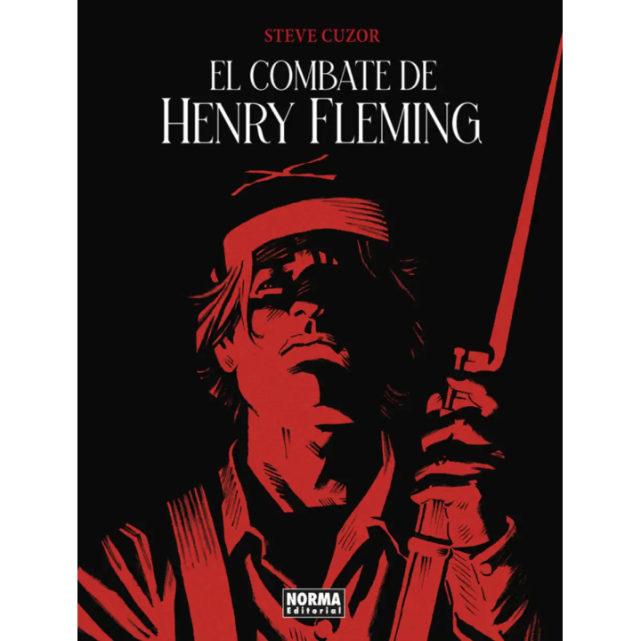 El Combate de Henry Fleming