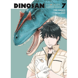 Dinosan 07