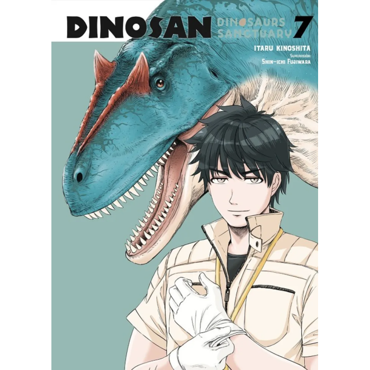 Dinosan 07