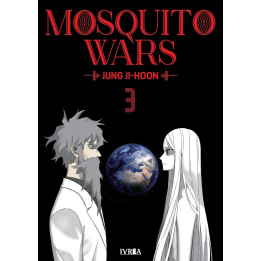 Mosquito Wars 03