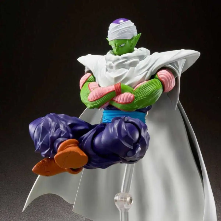 Piccolo The Proud Namekian Dragon Ball Z S.H. Figuarts