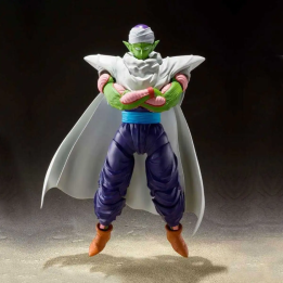 Piccolo The Proud Namekian Dragon Ball Z S.H. Figuarts