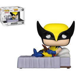 Funko Pop Wolverine Meme 1601 Xmen