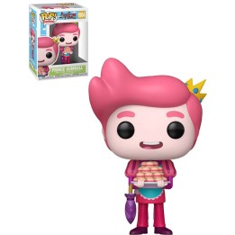 Funko Pop Prince Gumball 1904 Adventure Time