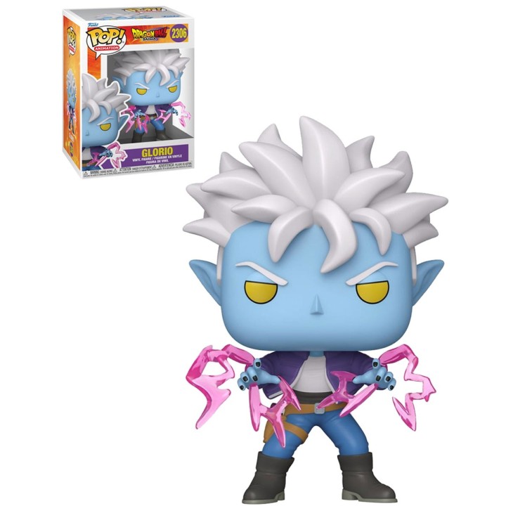Funko Pop Glorio 2306 Dragon Ball Daima