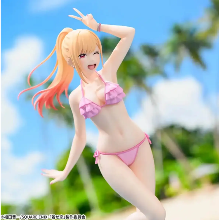 Marin Kitagawa My Dress Up Darlix Xtellar