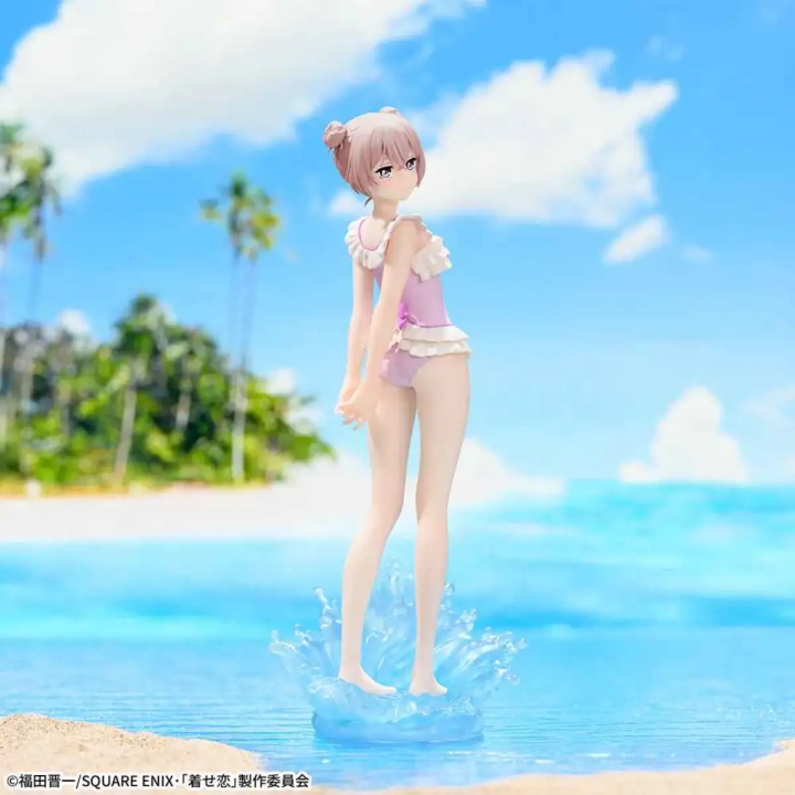 Sajuna Inui My Dress Up Darlix Xtellar