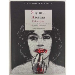 Soy una Asesina (Segunda Mano)