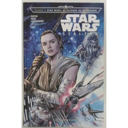 Star Wars Lealtad (Segunda Mano)