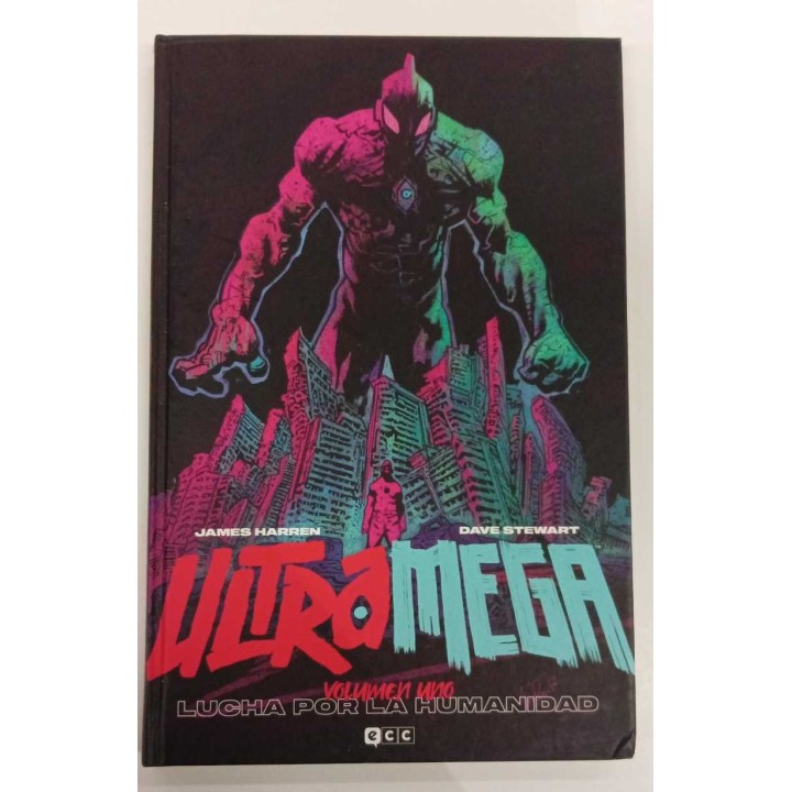 Ultramega (Segunda Mano)