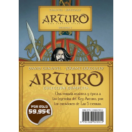 Arturo Coleccion Completa