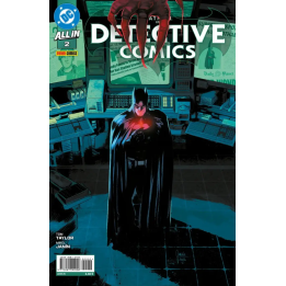 All In Detective Comics 02