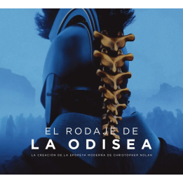 El Rodaje de la Odisea
