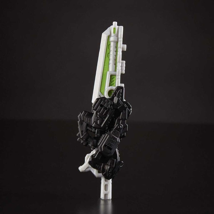 Autobot Greenlight & Dazzlestrike Transformers Siege War for Cibertron Deluxe Class