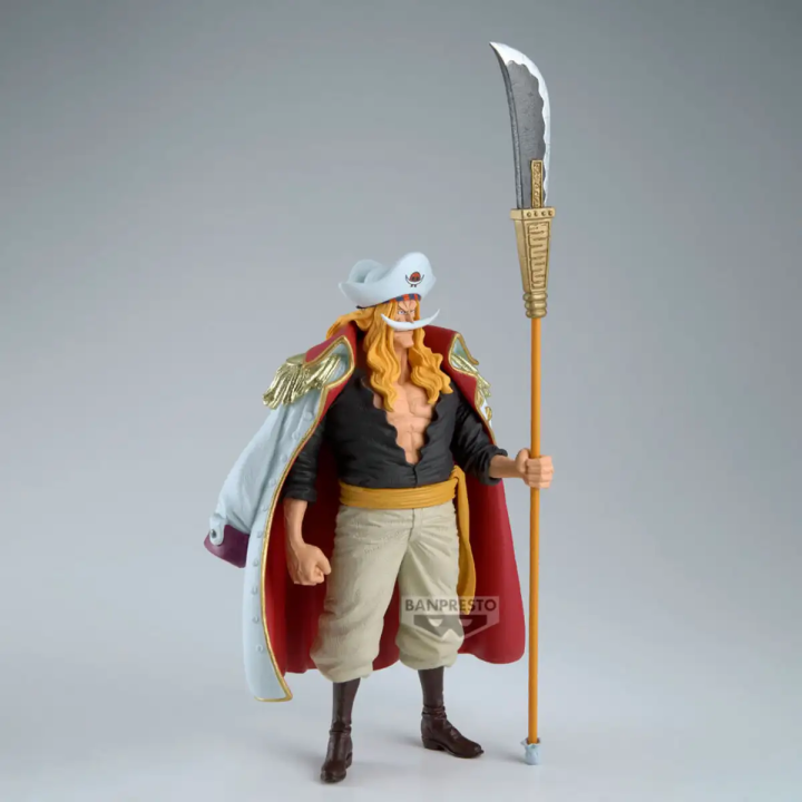 Edward Newgate King Of Artist One Piece
