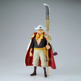Edward Newgate King Of Artist One Piece
