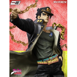 Jotaro Kujo Jojo's Bizarre Adventure The Gathering of Stars Ichibansho